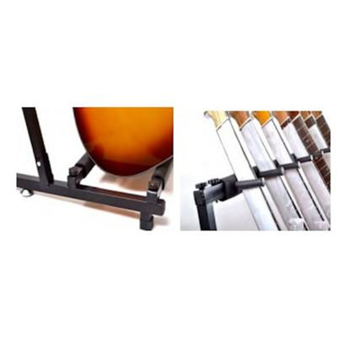 Stand para 7 guitarras SONUN Show 7 8428 2