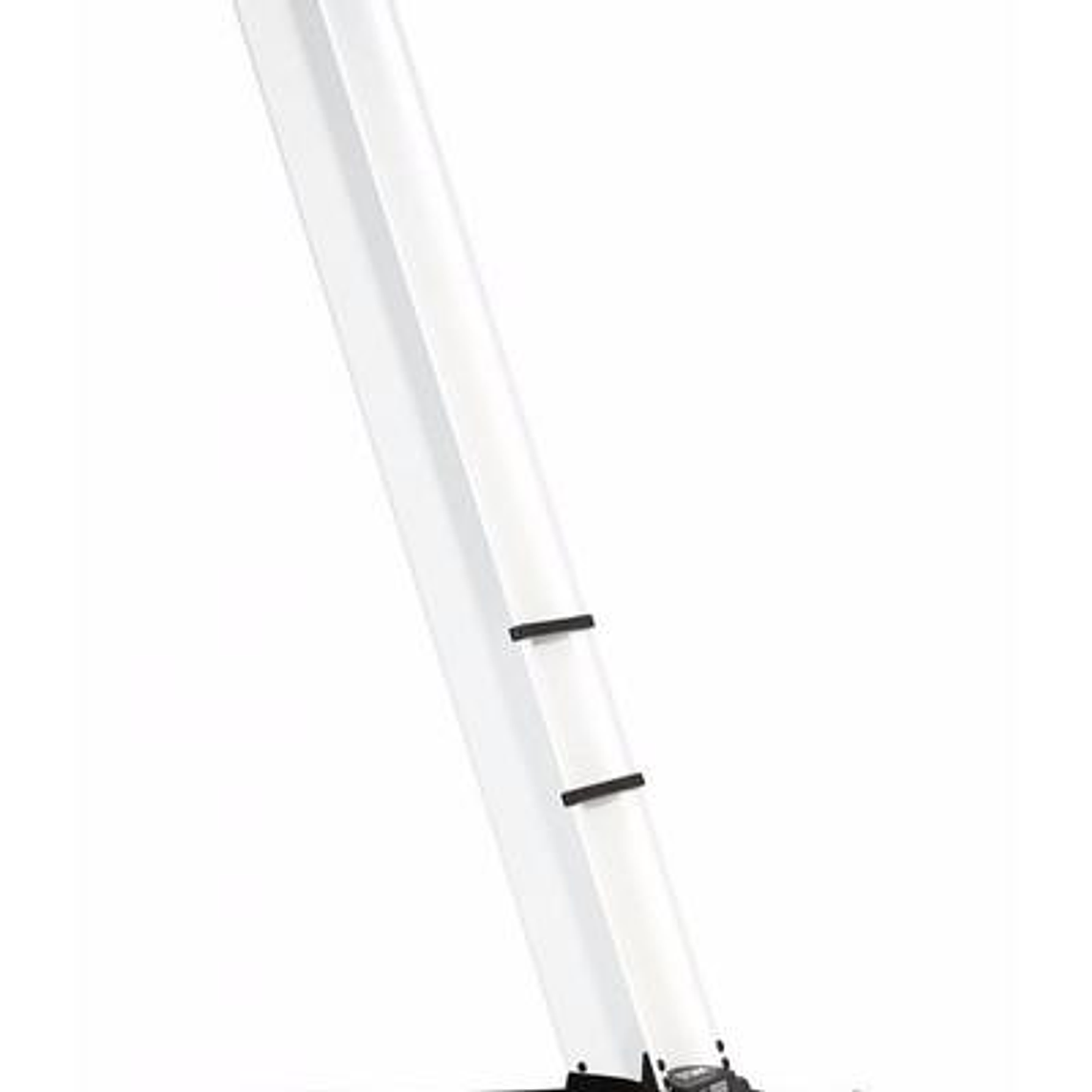 Stand de teclado simple Stay TOWER 1300/01 Plateado 1