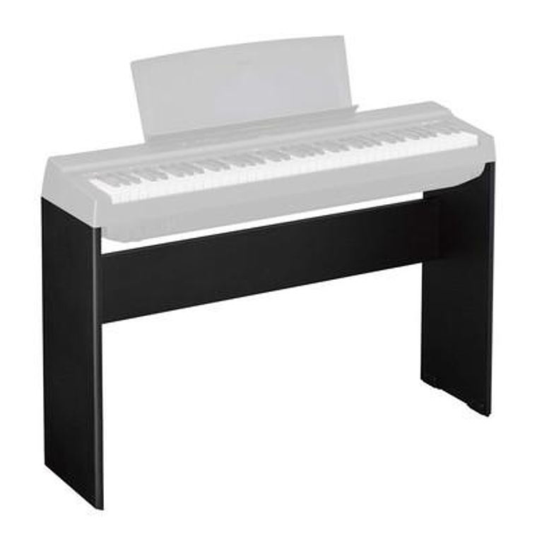 Soporte para piano Yamaha L-121 B 1