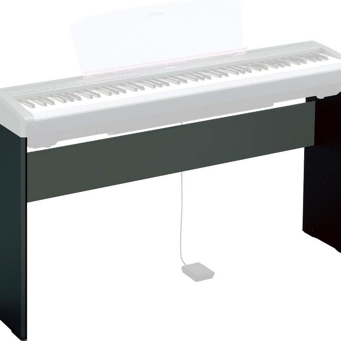 Soporte para piano Yamaha L-85 1