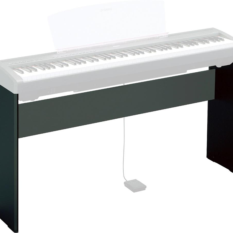 Soporte para piano Yamaha L-85 1