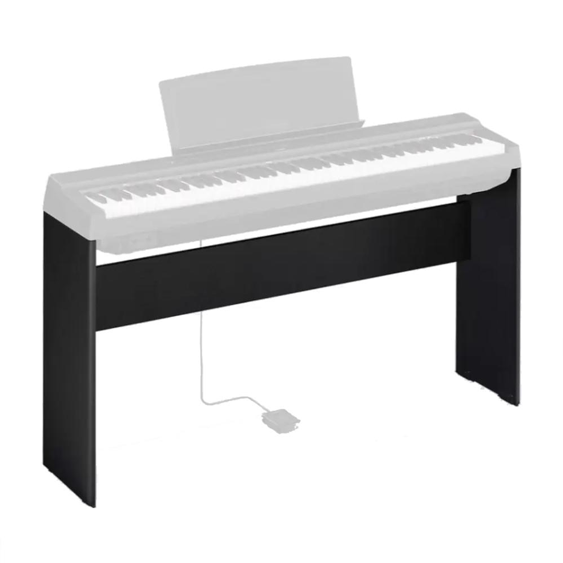 Soporte para piano Yamaha L-125 B 1