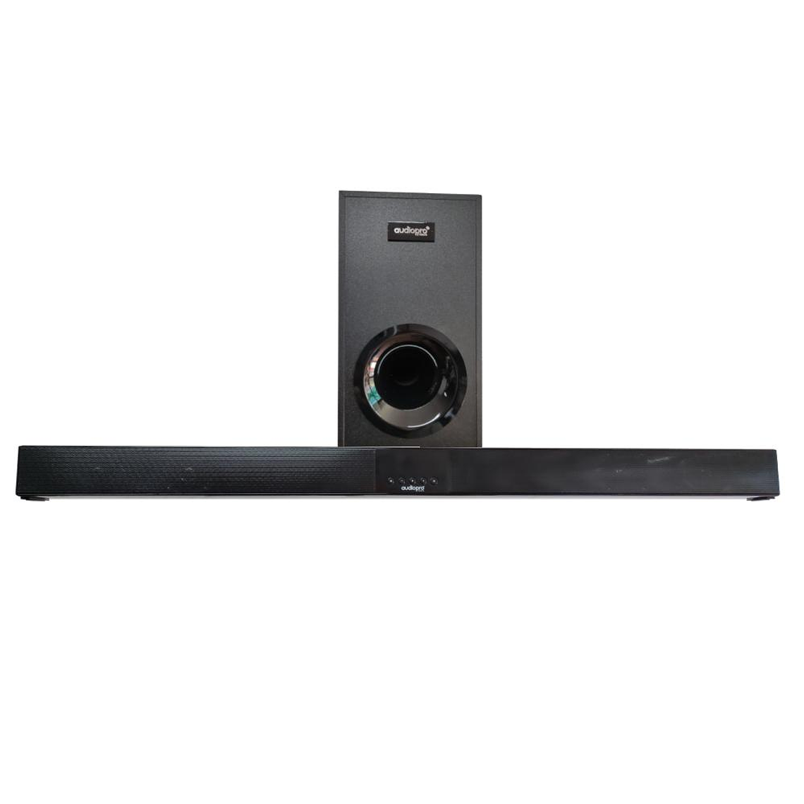 Soundbar con subwoofer Audio Pro AP02058 BT 1