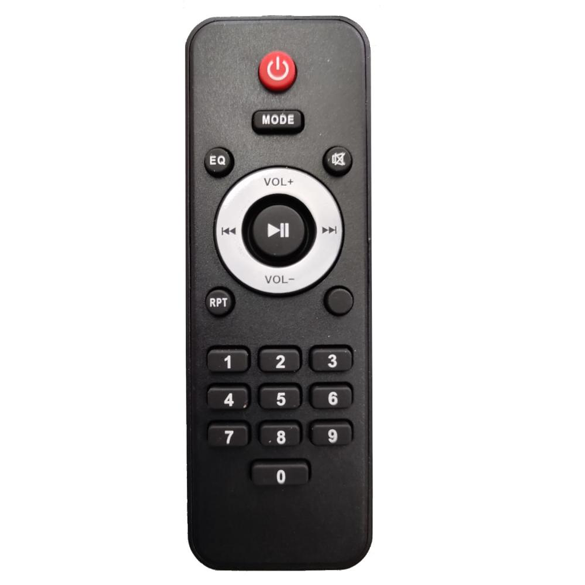 Soundbar con subwoofer Audio Pro AP02058 BT 3