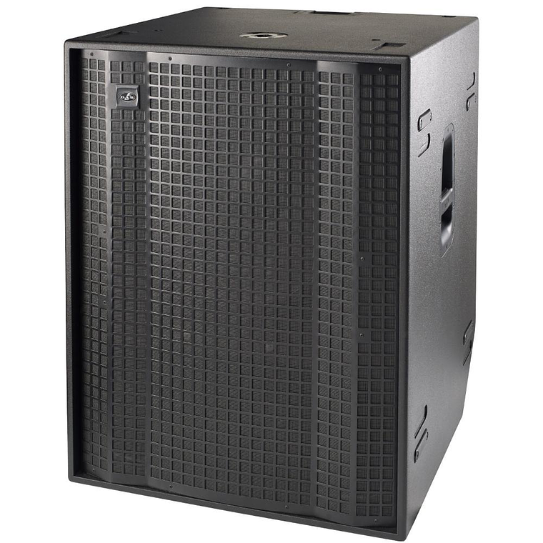 Sub Bajo Autoamplificado DAS AUDIO EVENT-121A 1