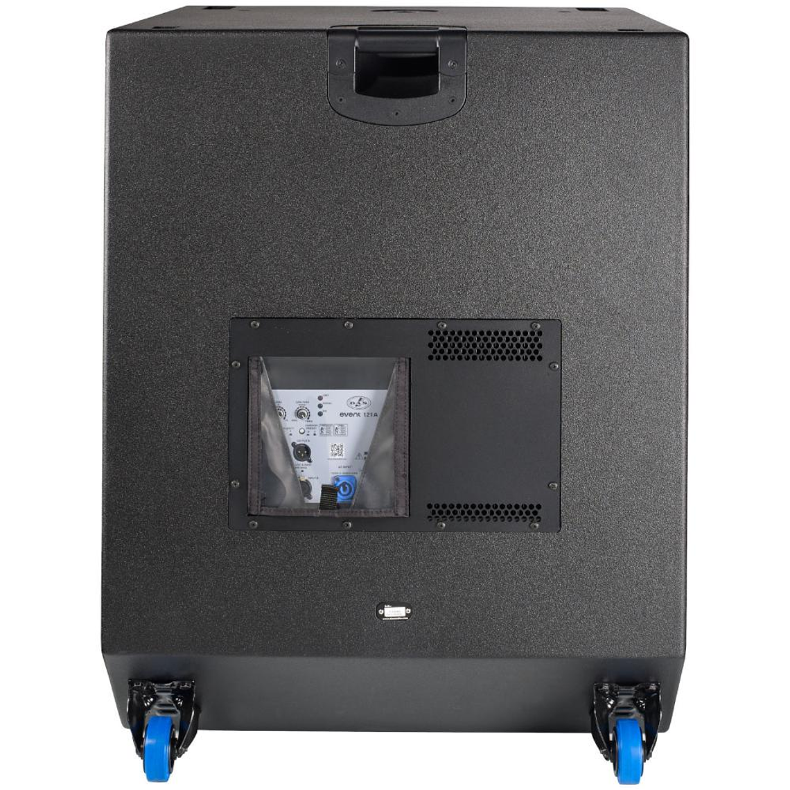 Sub Bajo Autoamplificado DAS AUDIO EVENT-121A 2