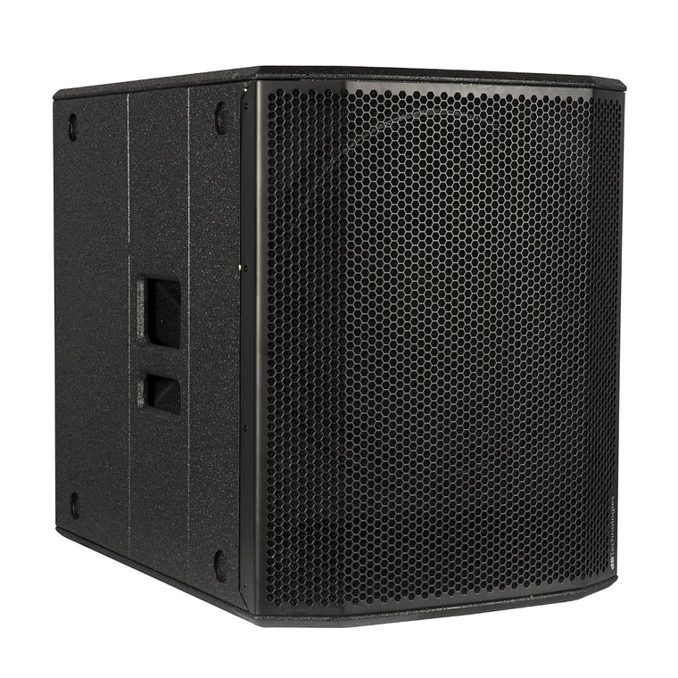 Sub Bajo Activo DB Technologies SUB 618 1