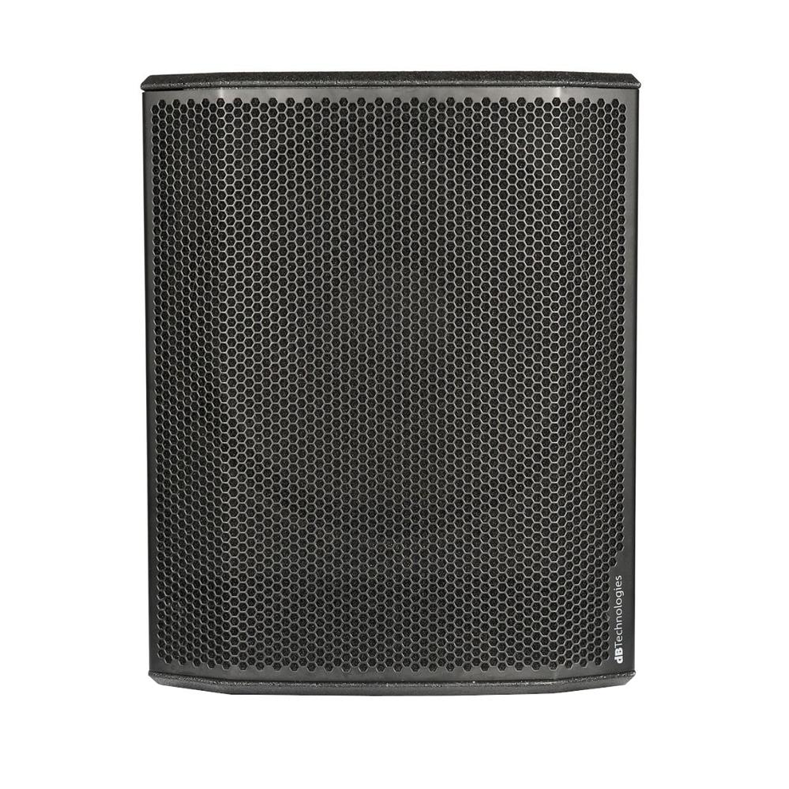 Sub Bajo Activo DB Technologies SUB 618 2