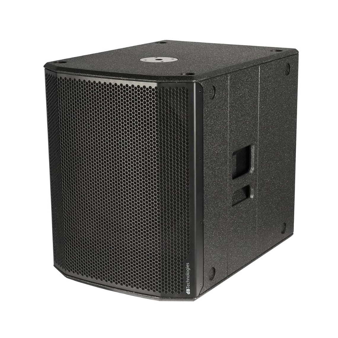 Sub Bajo Activo DB Technologies SUB 618 3