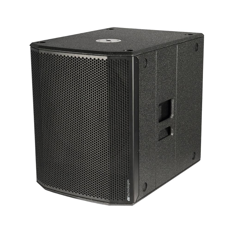 Sub Bajo Activo DB Technologies SUB 618 3