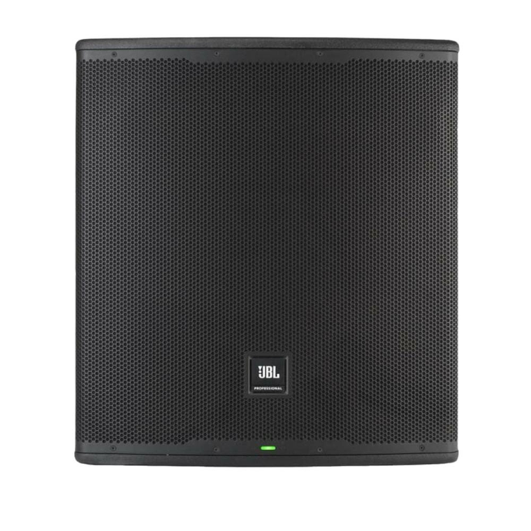 Subwoofer Activo 18 pulgadas JBL EON 718S 1