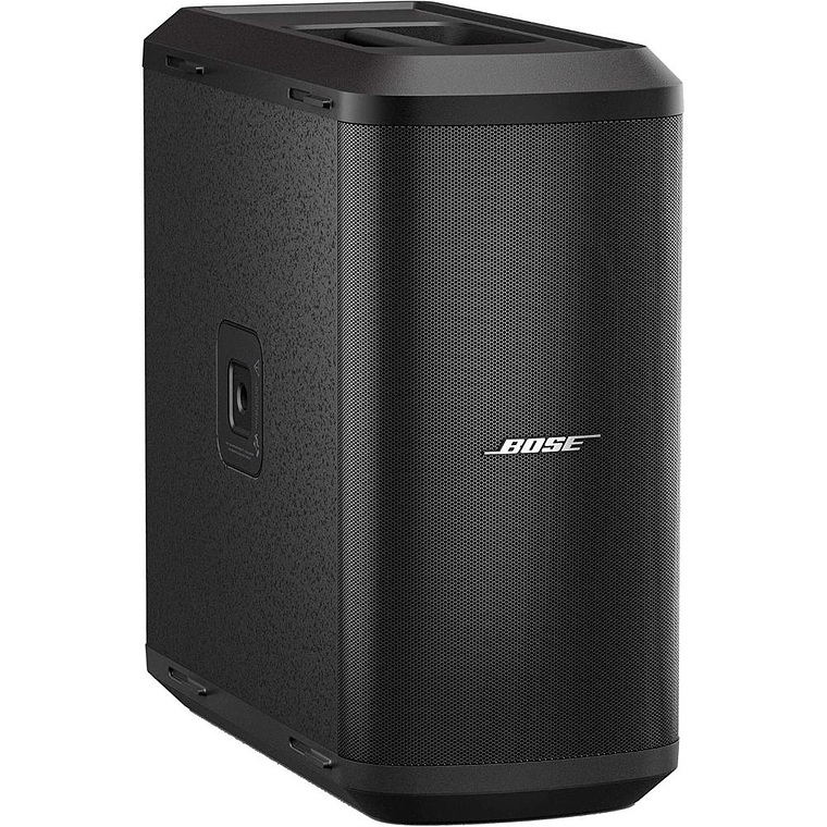 Subwoofer Activo Bose Sub1 con Speaker Stand 2