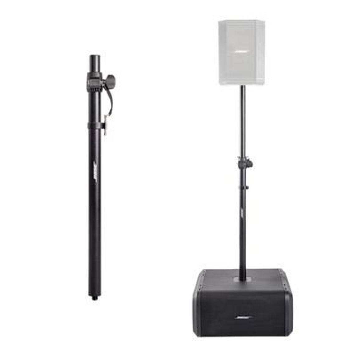 Subwoofer Activo Bose Sub1 con Speaker Stand 3