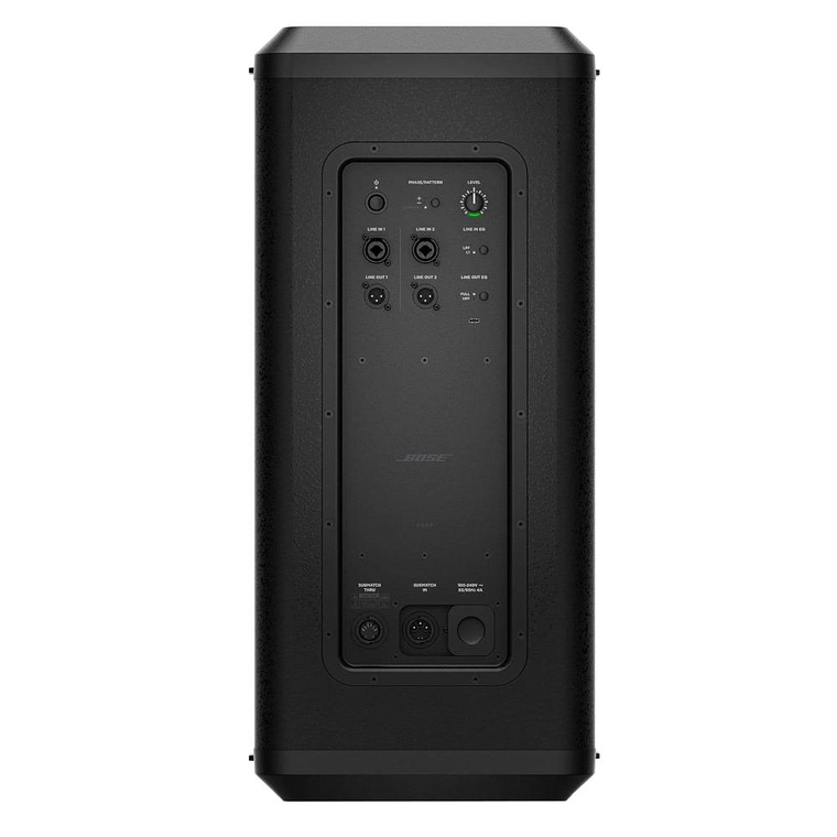 Subwoofer Activo Bose Sub2 3