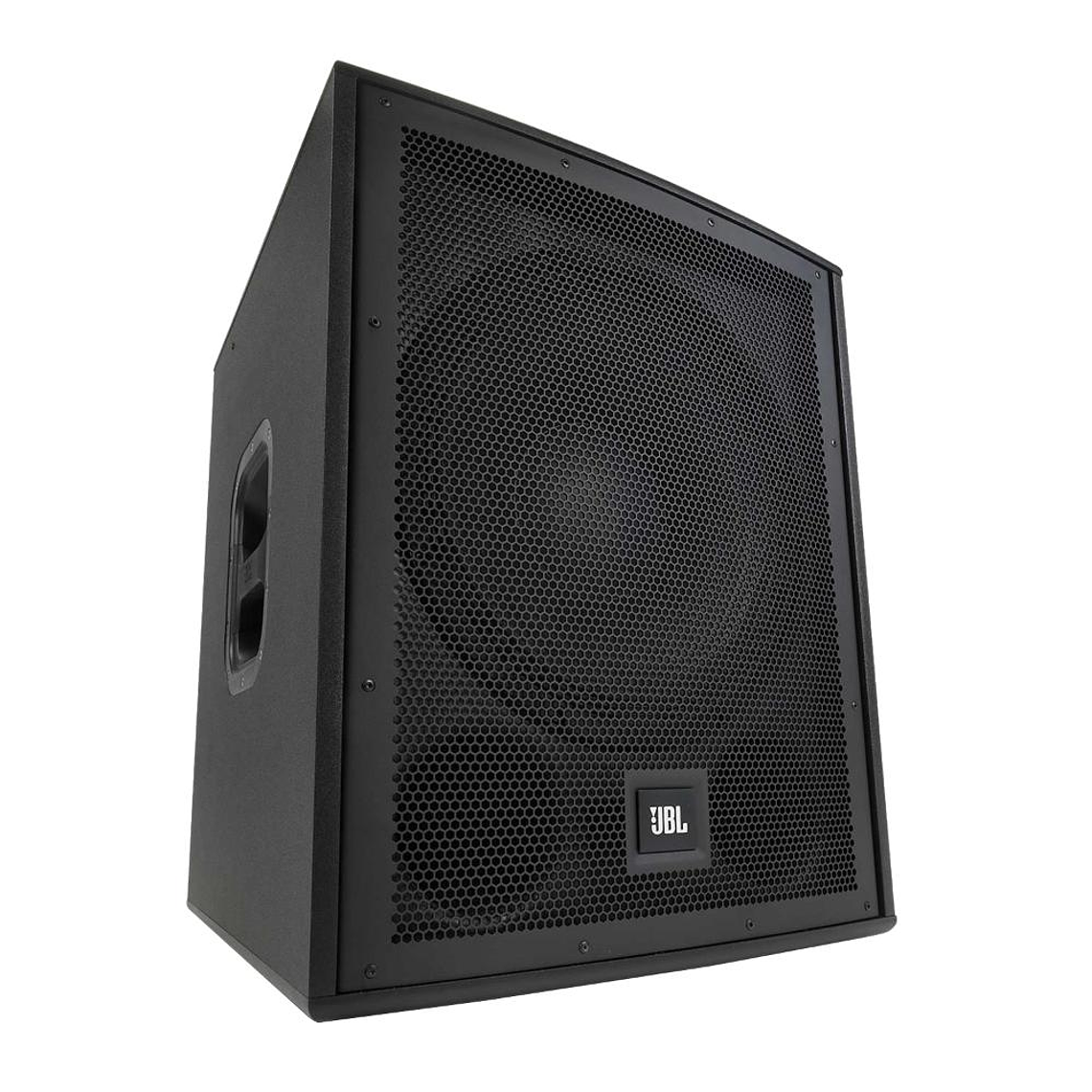 Subwoofer Activo JBL IRX115S BT 1
