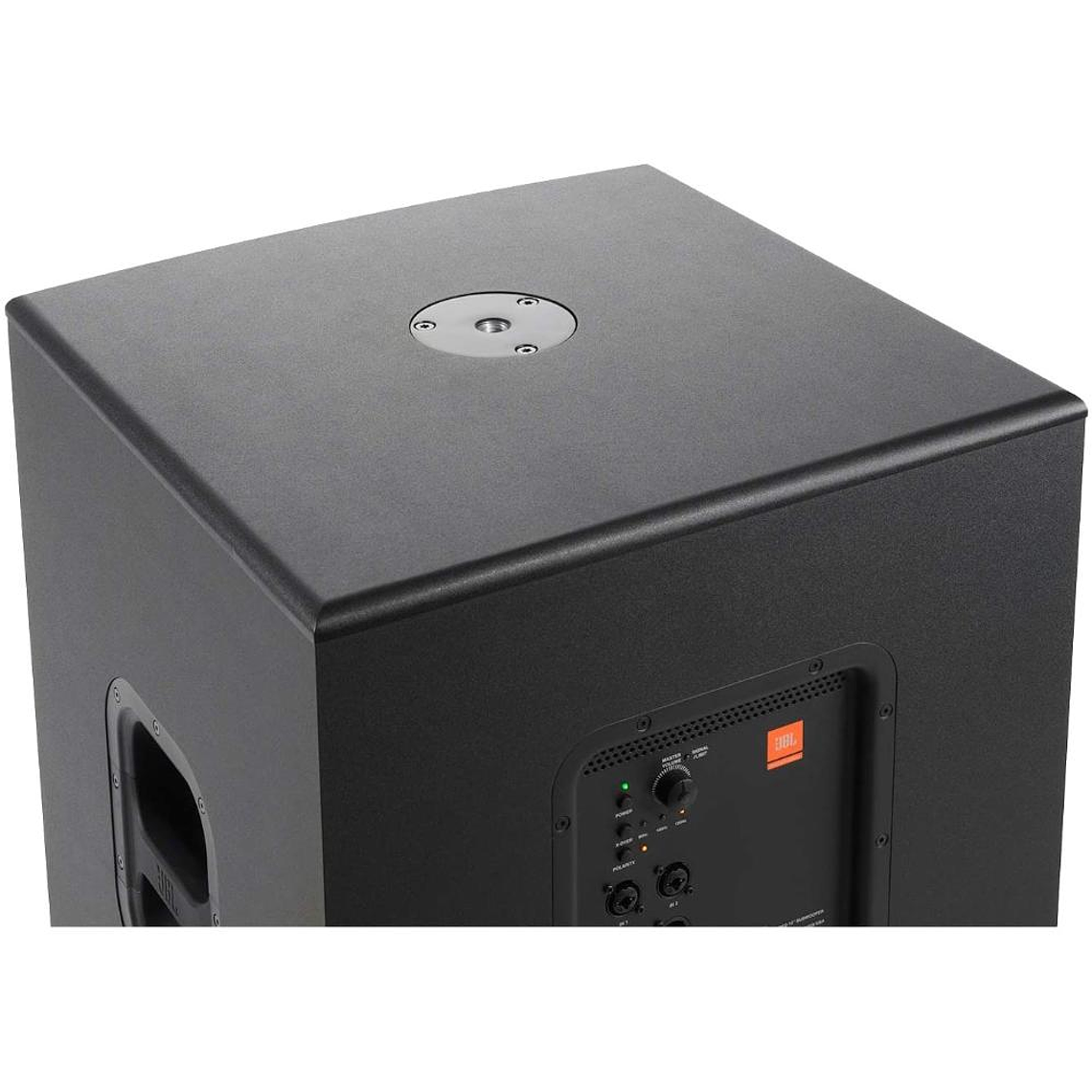 Subwoofer Activo JBL IRX115S BT 4