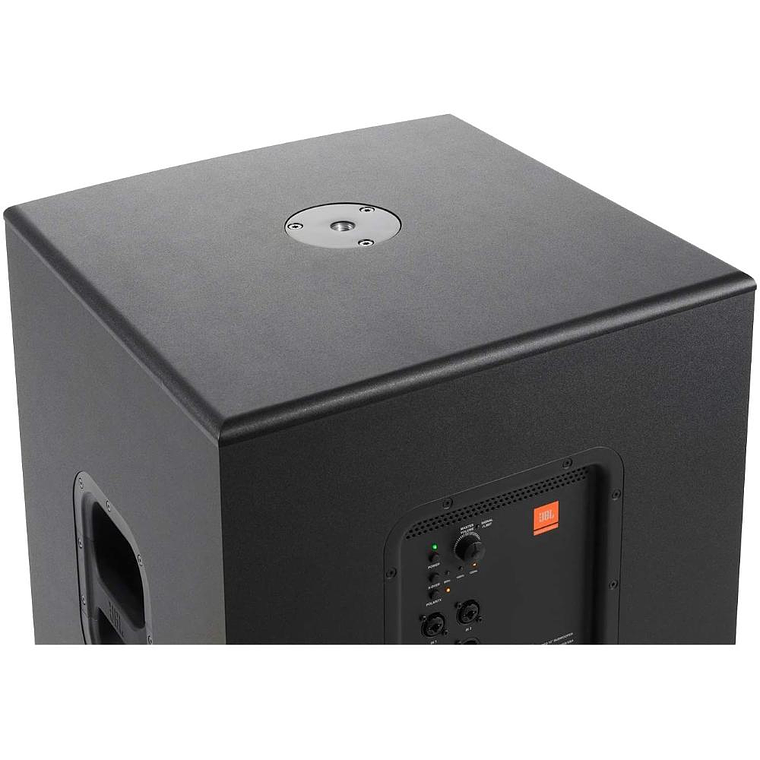 Subwoofer Activo JBL IRX115S 4