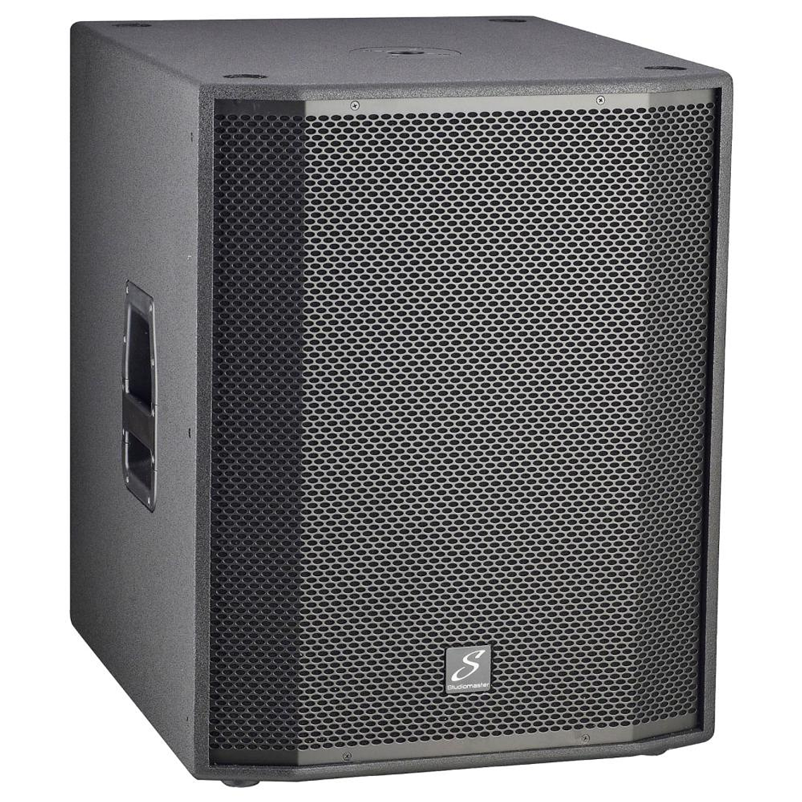 Subwoofer Activo Studiomaster Venture 18SA 1