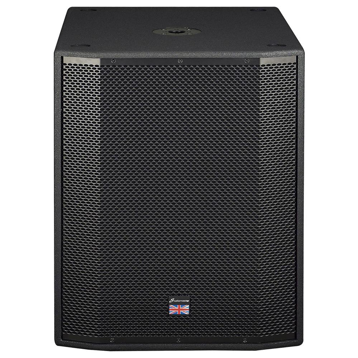 Subwoofer Activo Studiomaster Venture 18SA 2