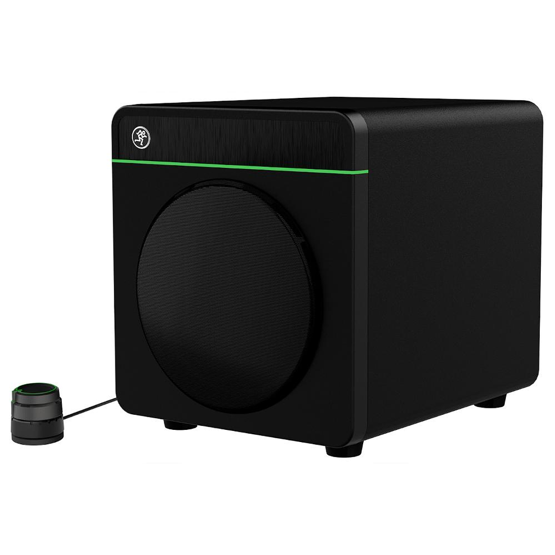 Subwoofer Estudio Bluetooth Mackie CR8S-XBT 1