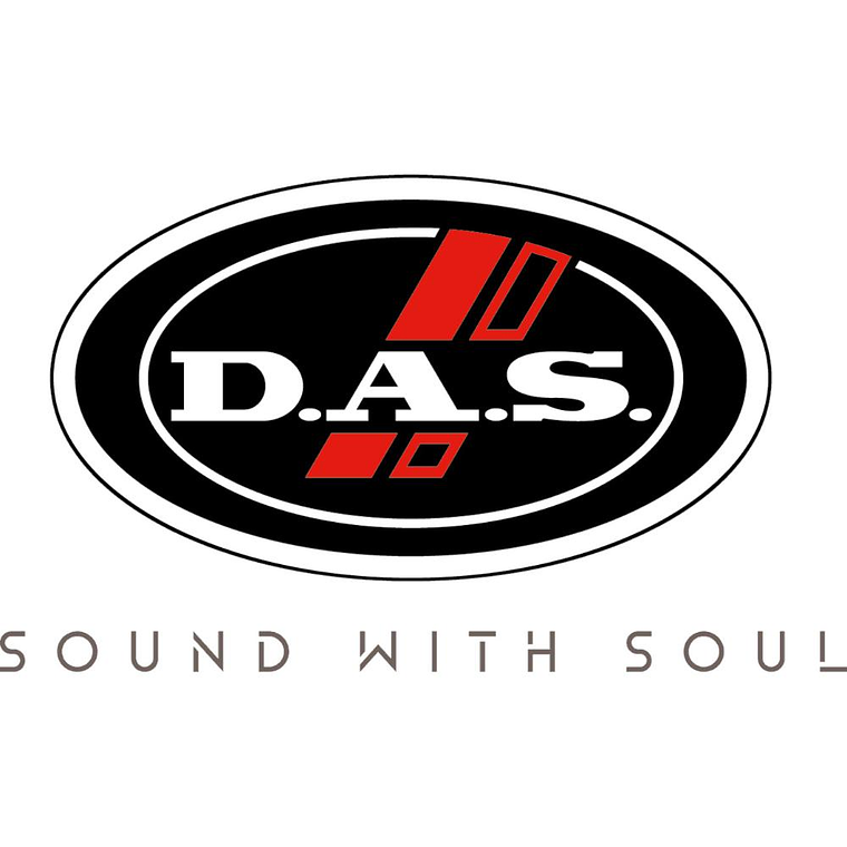 Stacking Bracket DAS AUDIO AXS-VT20 2