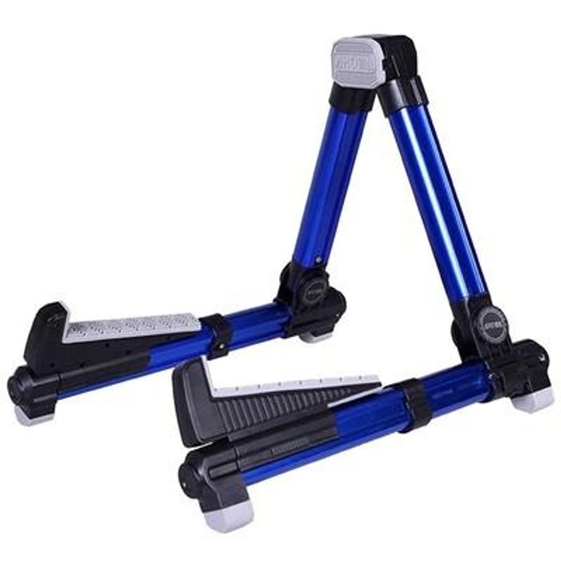 Stand para guitarra SONUN Azul 8429 1