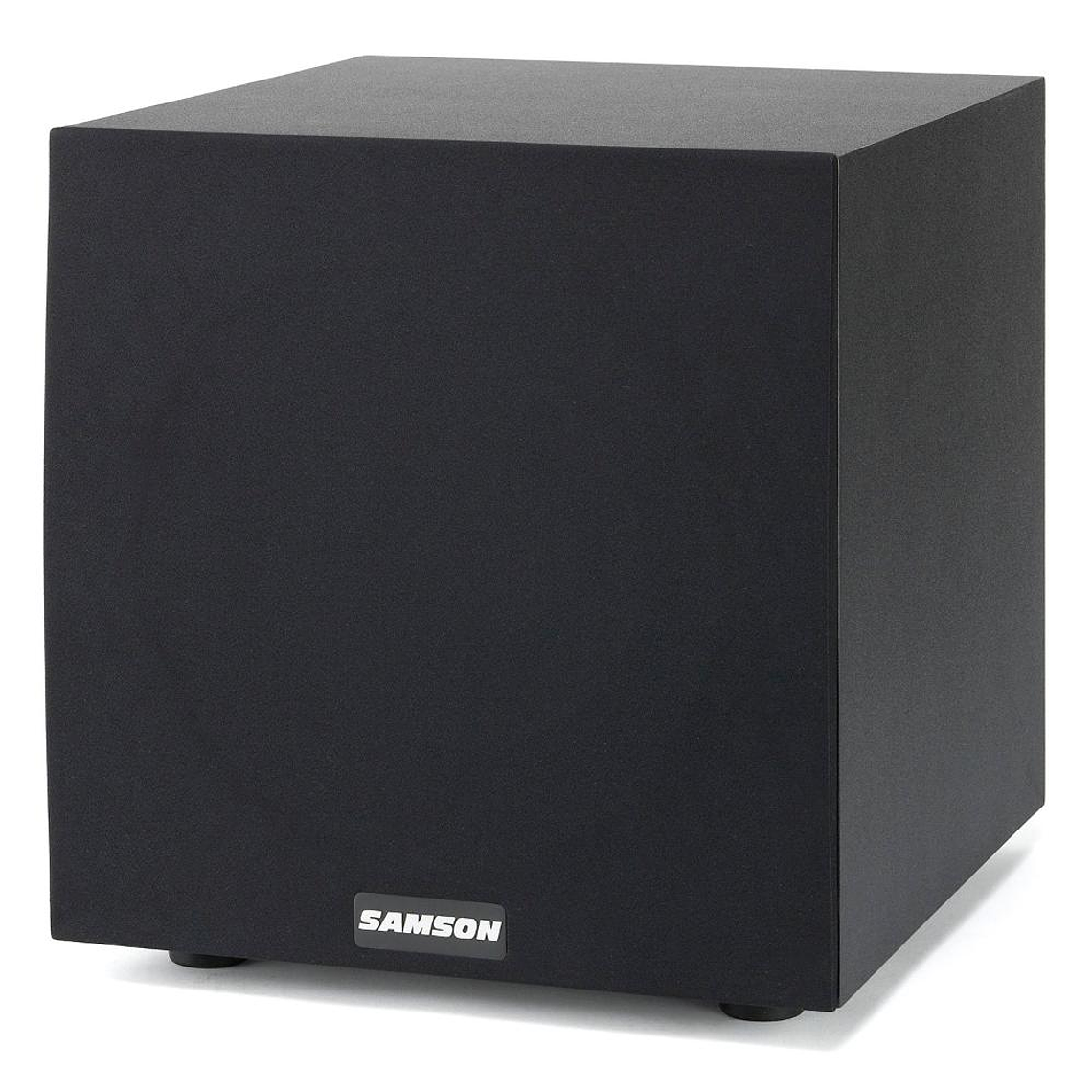 Subwoofer Activo Samson MediaOne 10S 1