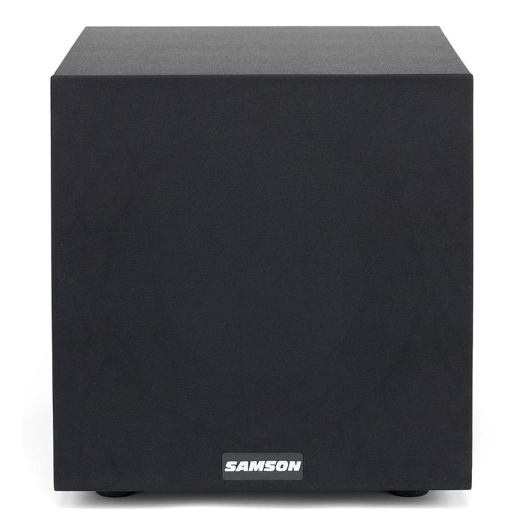 Subwoofer Activo Samson MediaOne 10S 2