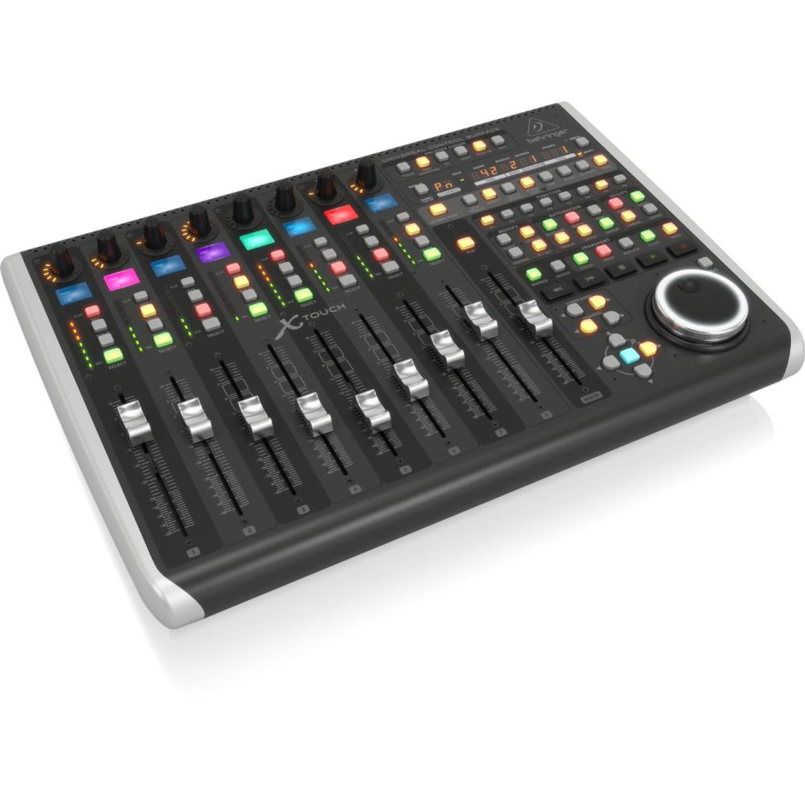 Superficie de Control Behringer X-TOUCH 1