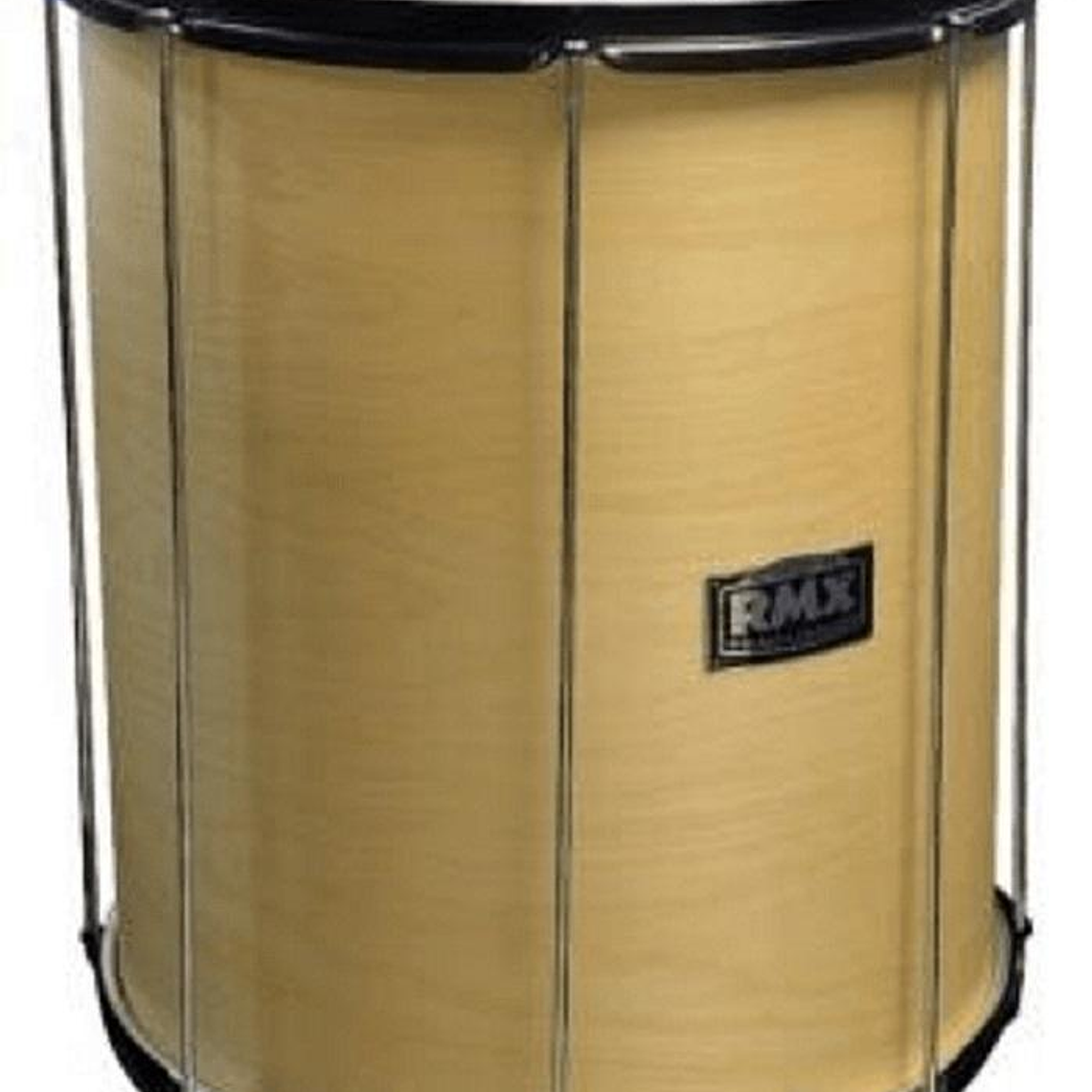 Surdo de batucada 16'' x 20'' RMX ZDO-1620/N 1