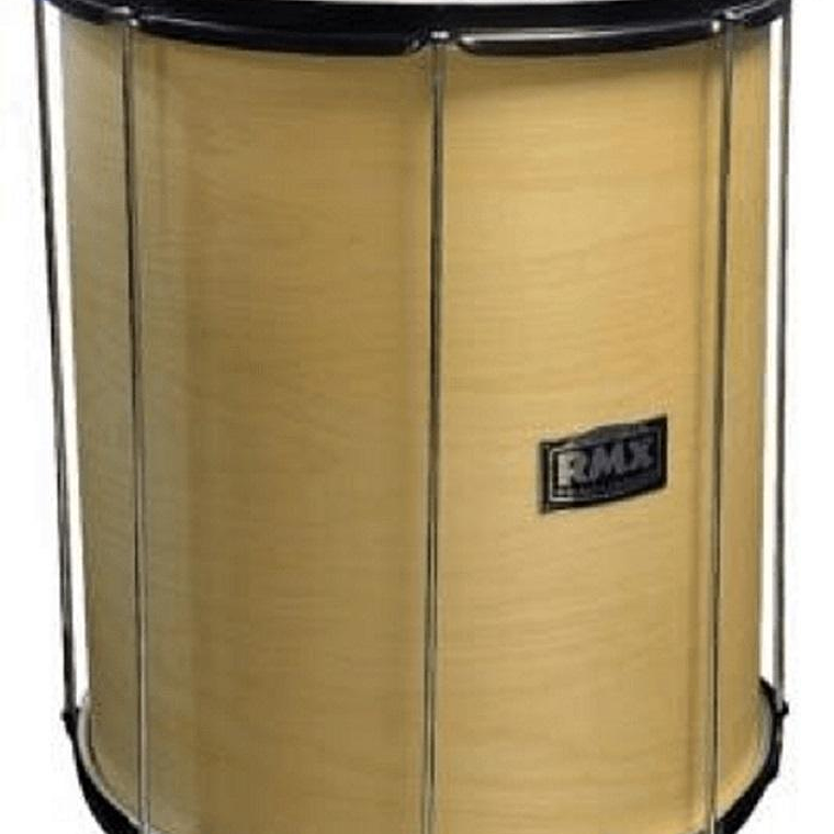 Surdo de batucada 16'' x 20'' RMX ZDO-1620/N 1