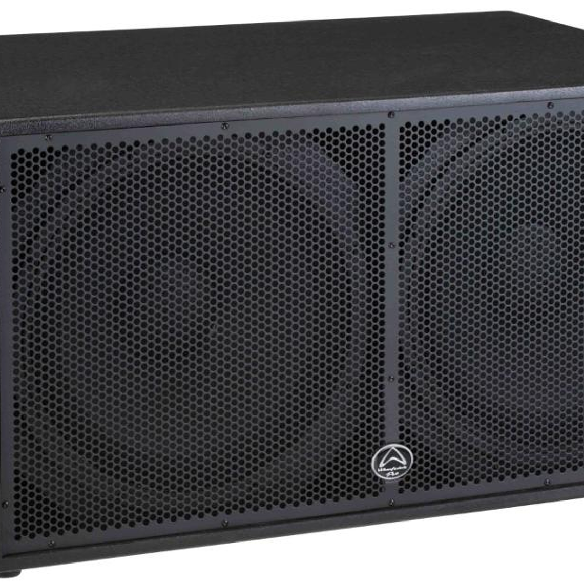 Subwoofer pasivo Wharfedale Delta-218B 1