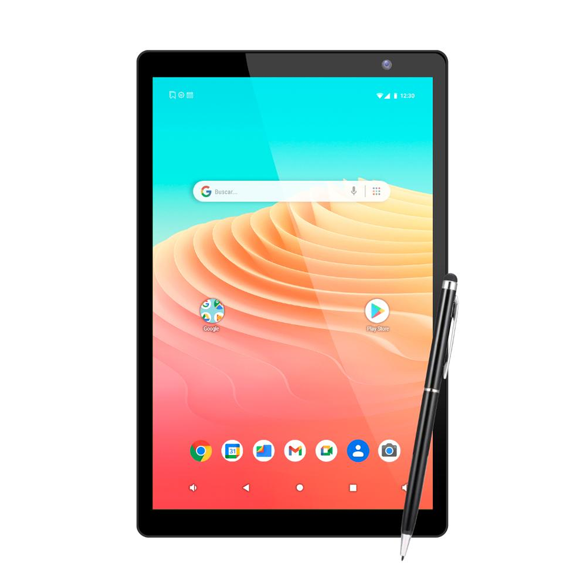 Tablet Mlab Glowy 10'' 4G LTE Sketch Pen 1