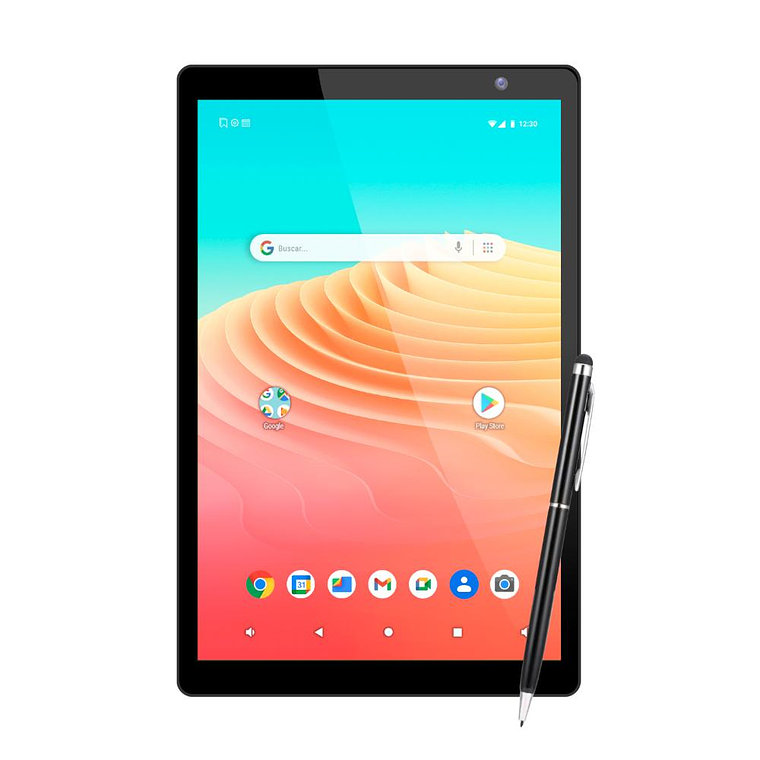 Tablet Mlab Glowy 10'' 4G LTE Sketch Pen 1