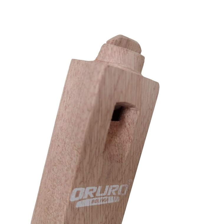 Tarka Tradicional 39 cms Oruro TKR-33 2