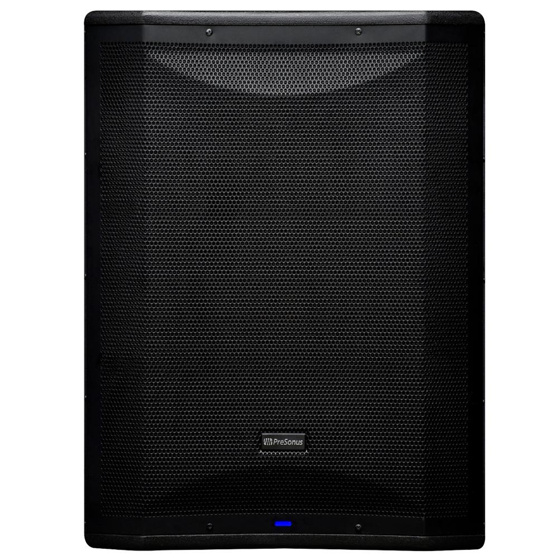 Subwoofer Activo de 18'' Presonus AIR18s 1