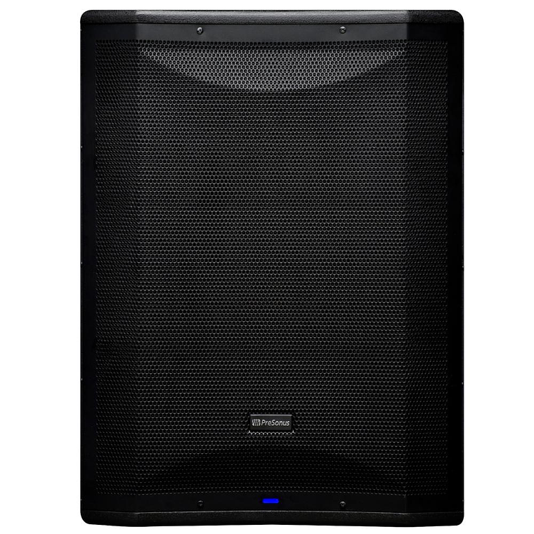 Subwoofer Activo de 18'' Presonus AIR18s 1