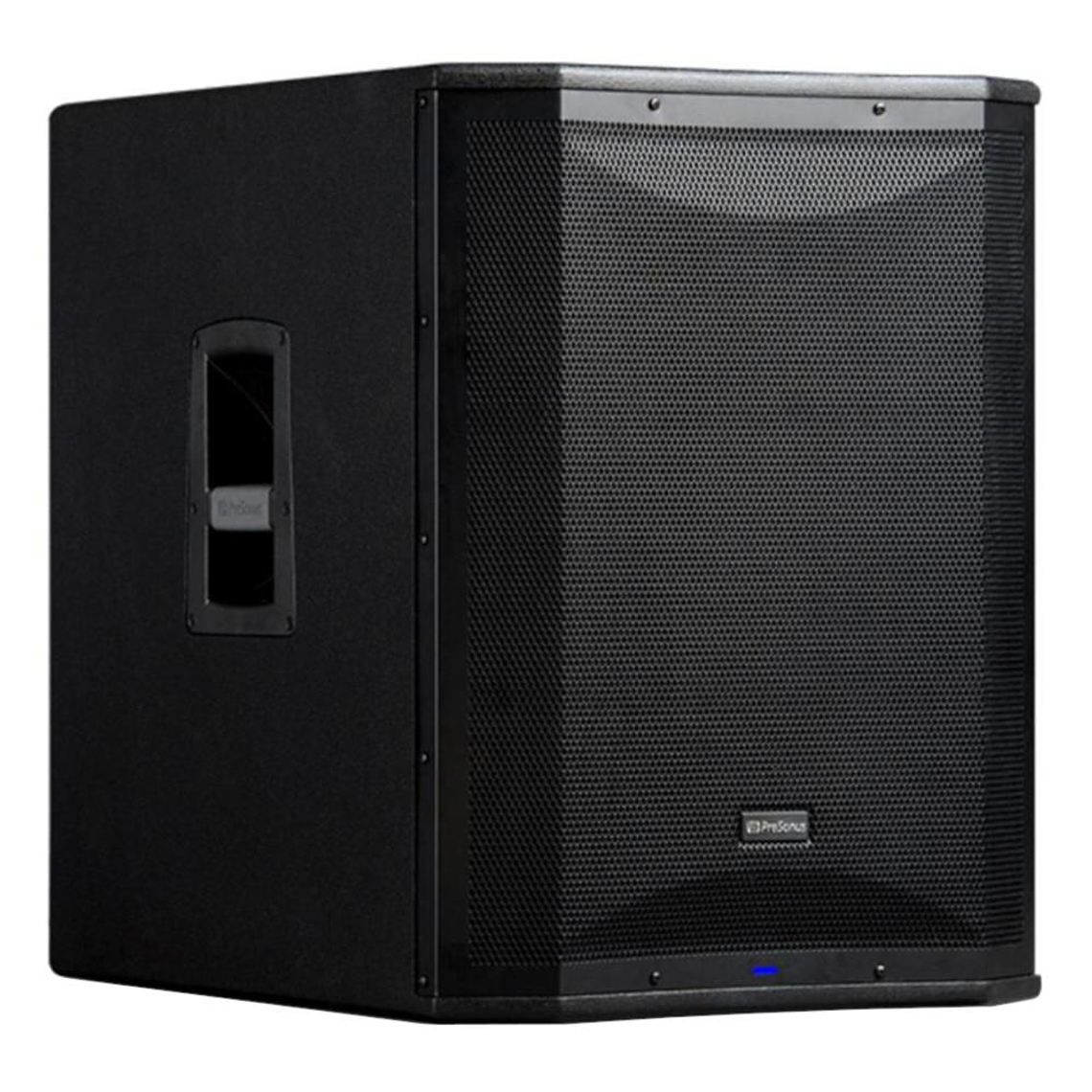 Subwoofer Activo de 18'' Presonus AIR18s 2
