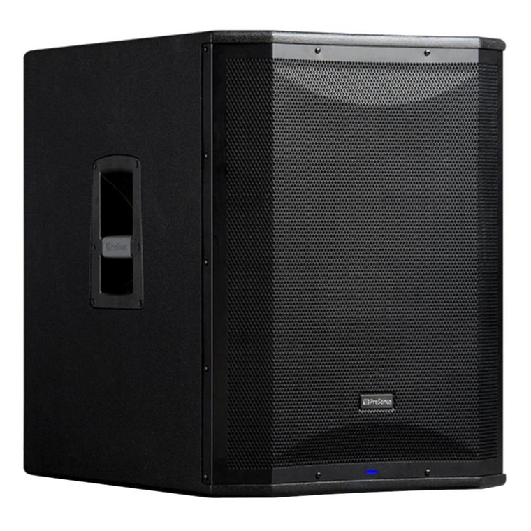 Subwoofer Activo de 18'' Presonus AIR18s 2