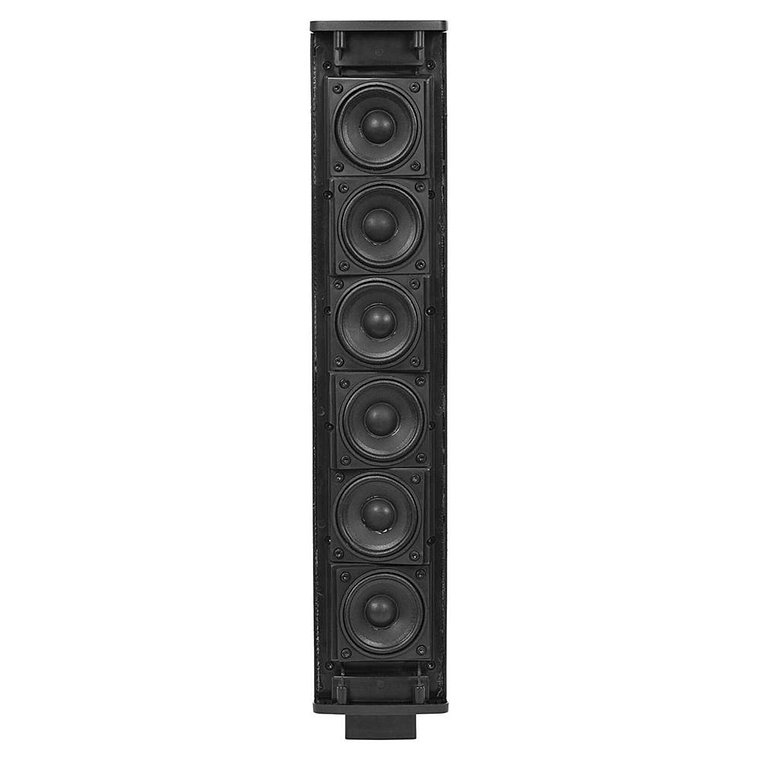 Sistema PA Line Array Gemini WRX-843 4