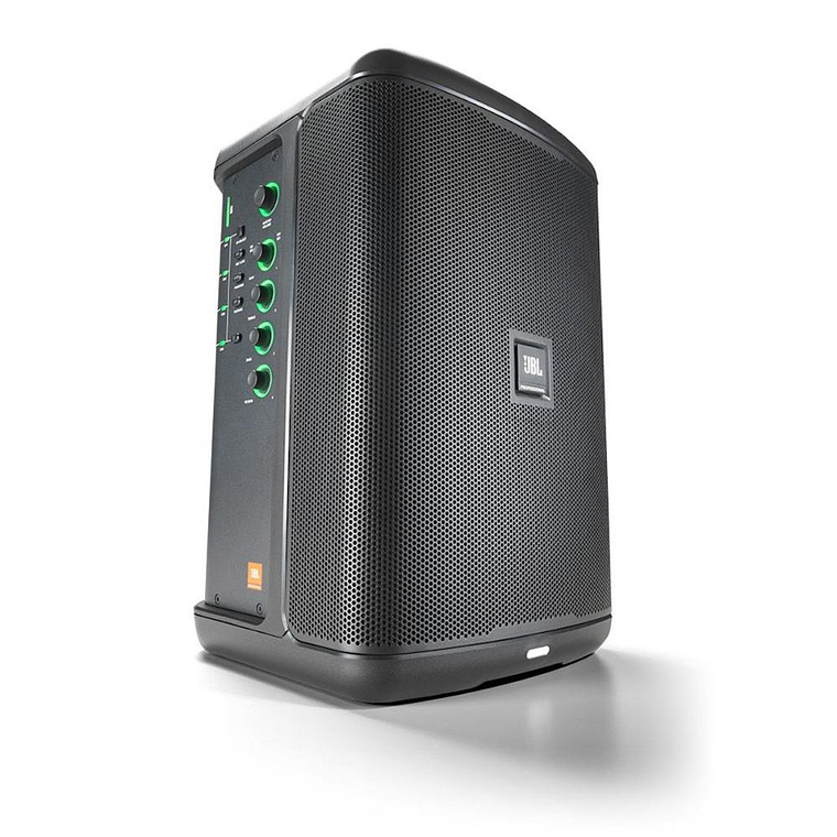 Sistema PA Multi-Posicion JBL EON ONE Compact 1