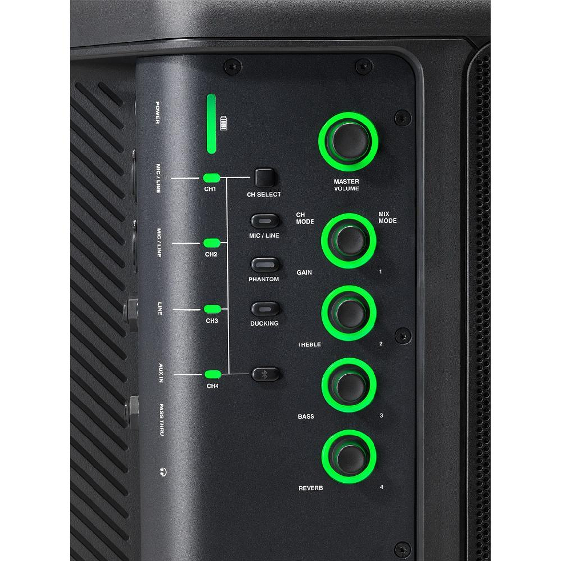 Sistema PA Multi-Posicion JBL EON ONE Compact 4