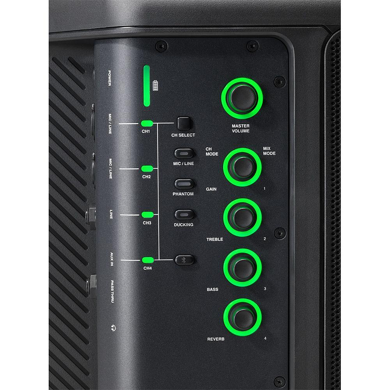 Sistema PA Multi-Posicion JBL EON ONE Compact 4