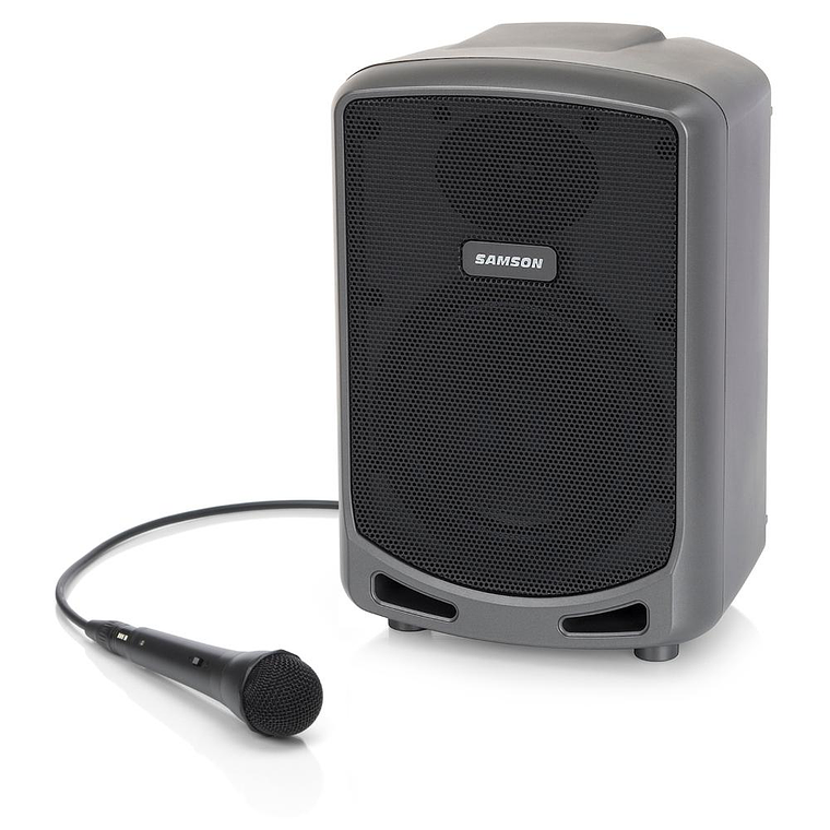 Sistema PA con bluetooth Samson Expedition Express 1