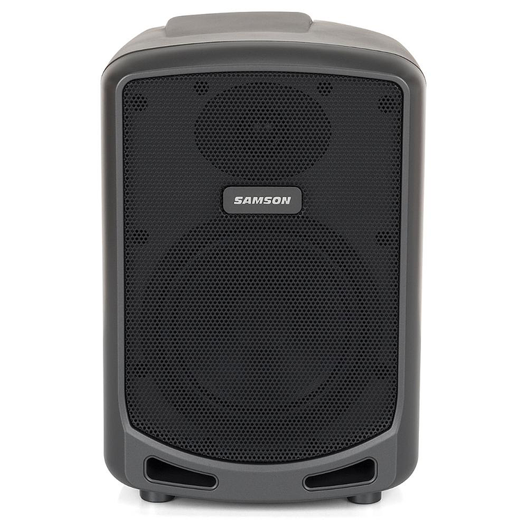 Sistema PA con bluetooth Samson Expedition Express 2