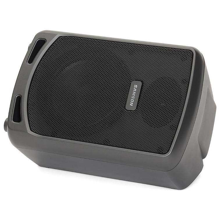Sistema PA con bluetooth Samson Expedition Express 3