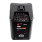 Sistema de Audio con Bateria Novik Stage 8 PRO - Miniatura 3
