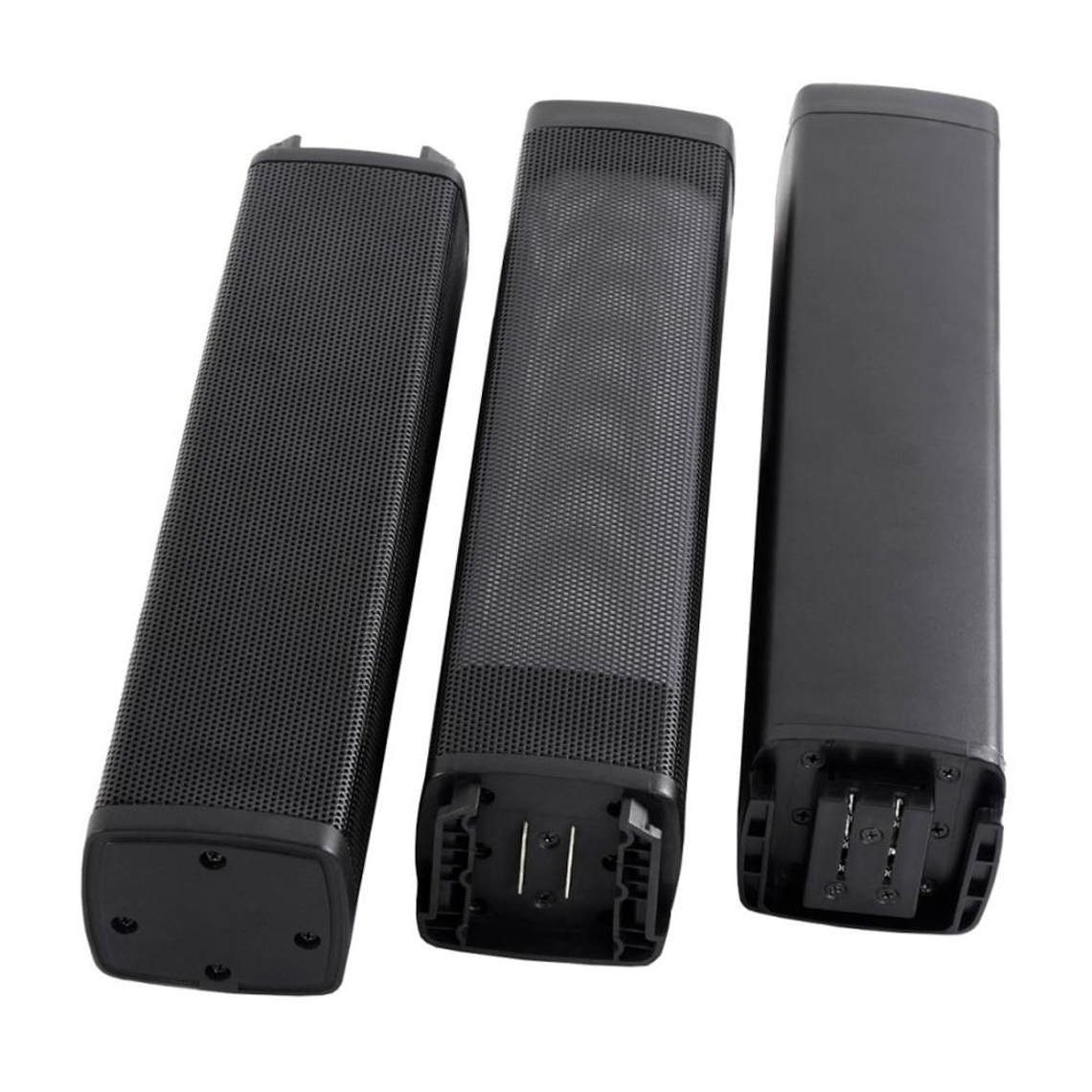 Sistema de Audio con Bateria Novik Stage 8 PRO 4