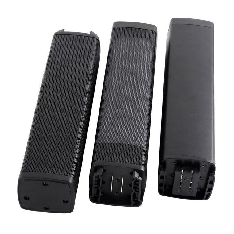 Sistema de Audio con Bateria Novik Stage 8 PRO 4