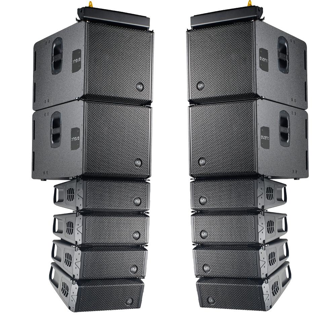 Sistema Line Array DAS AUDIO EVENT 26 1
